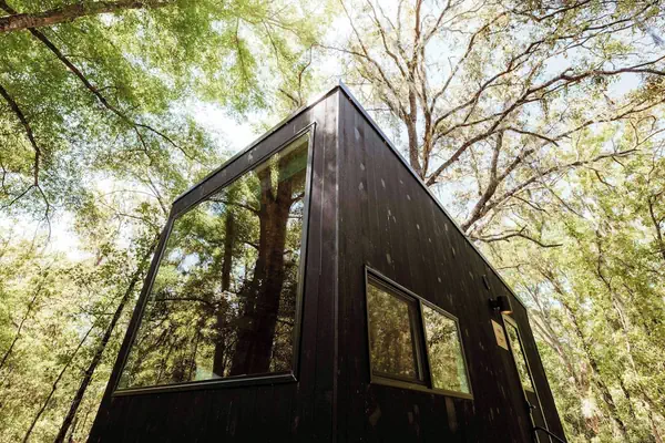 Photo 1 - Postcard Cabins Piney Woods, Outdoor Collection by Marriott Bonvoy