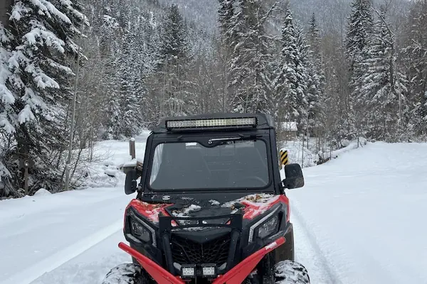 Photo 1 - Moore's Old Pine Inn