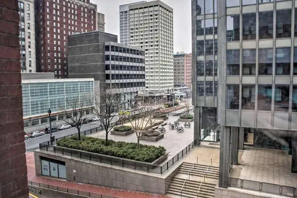 Photo 1 - Two bedrooms at Vault