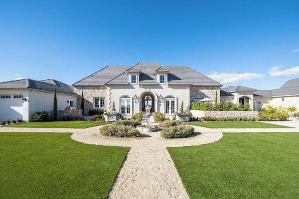 Photo 1 - Domaine Chardonnay