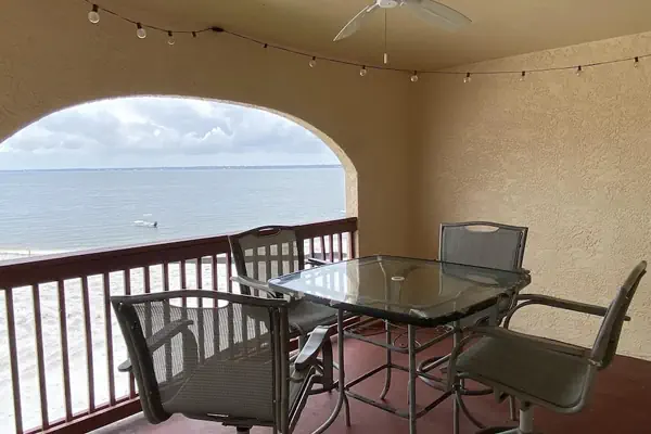 Photo 1 - Bienvenue 1 Bedroom Condo