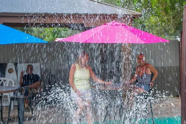 Photo 1 - Liberty Hill Executive Inn