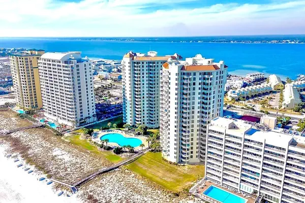 Photo 1 - Beach Colony Resort East 11A