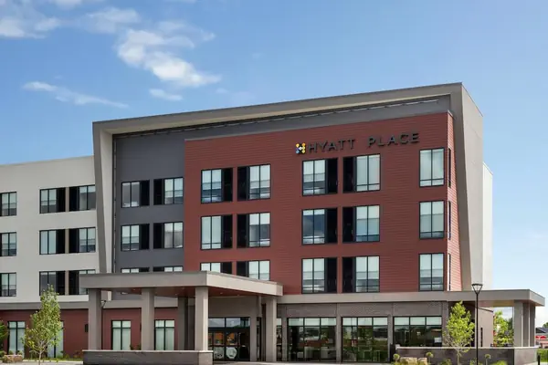 Photo 1 - Hyatt Place Billings