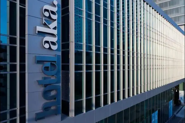 Photo 1 - AKA Brickell High Floor Free Parking by Palermo Home