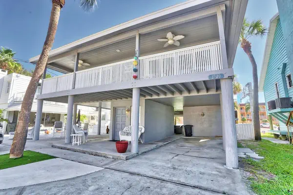 Photo 1 - Valdes Cottage