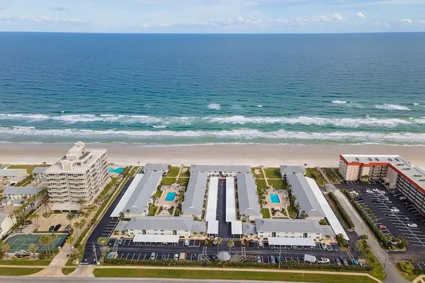 Photo 1 - Colony Beach Club 233