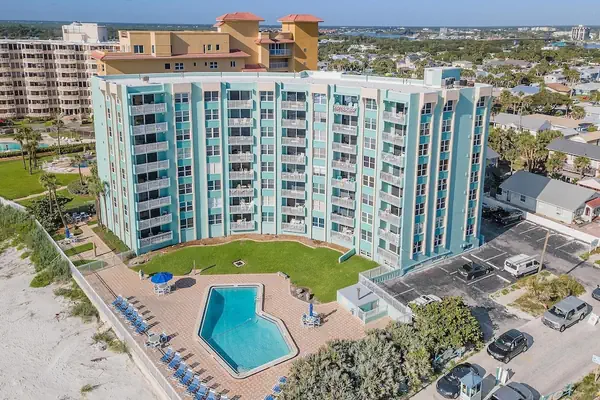 Photo 1 - Coronado Towers 201