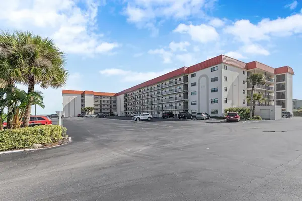 Photo 1 - Hacienda del Sol II 506