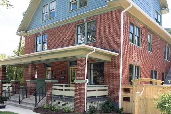 Photo 1 - The Winona House - Boutique Hotel Near Downtown