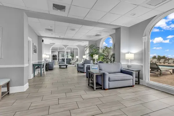 Photo 1 - Bluewater Resort 720