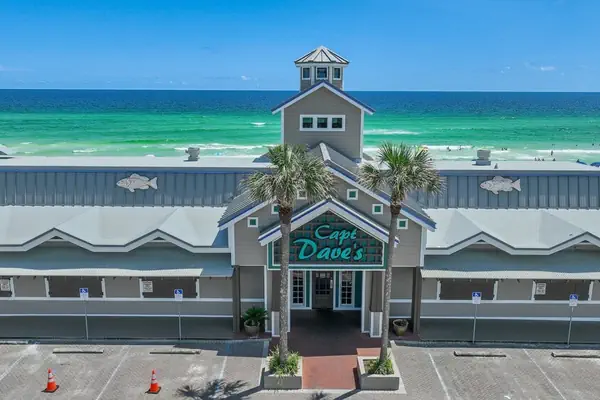 Photo 1 - Shoreline Towers 1073