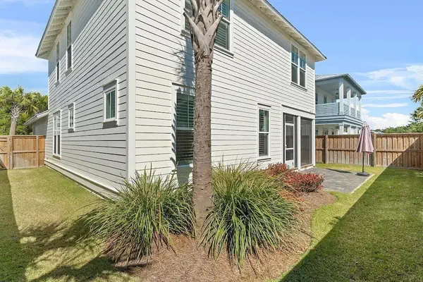 Photo 1 - Sand Dollar Beach Cottage