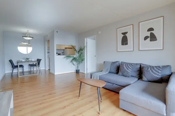 Photo 1 - Modern 2BR Stay Near DC Arlington VA