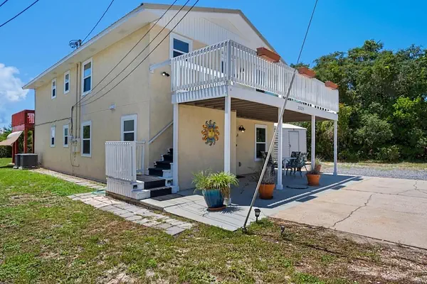 Photo 1 - Sand Dollar A