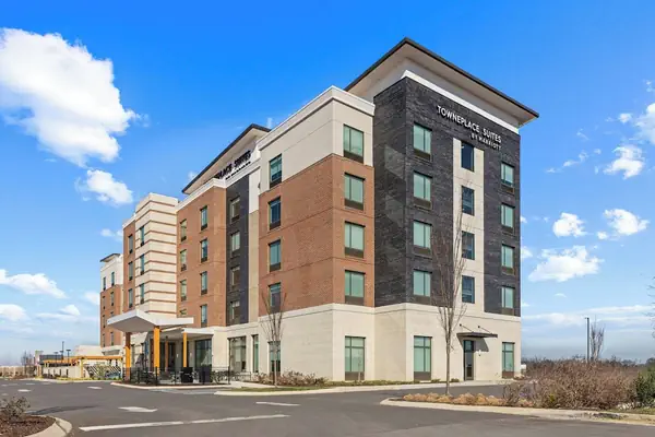 Photo 1 - Towneplace Suites By Marriott Murfreesboro