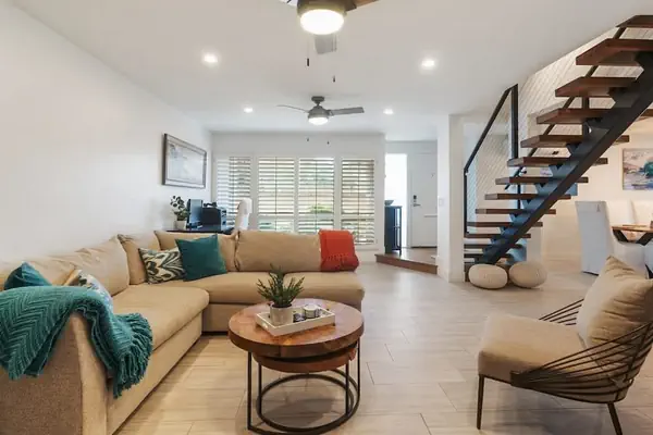 Photo 1 - Cozy Pet Friendly 3 Bedroom