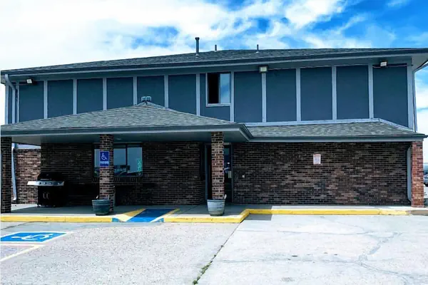 Photo 1 - Coyote East Motel