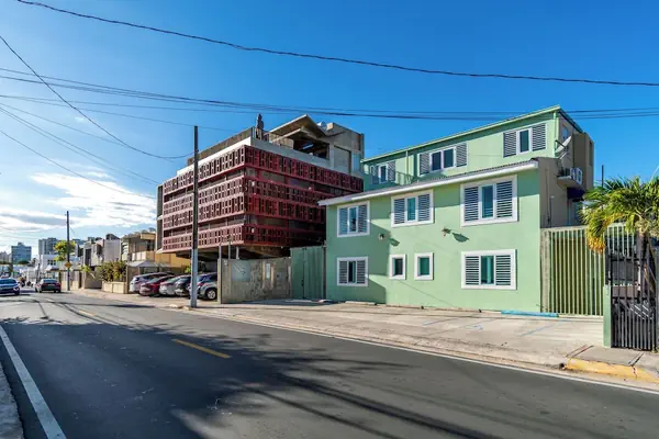 Photo 1 - Ayana Inn PR