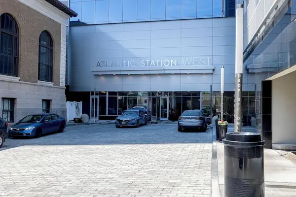 Photo 1 - Atlantic Station West