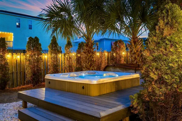 Photo 1 - Big Bear Coastal Cabin