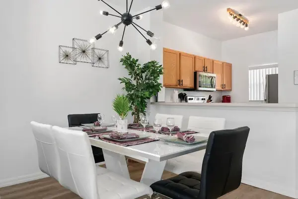 Photo 1 - Amazing 3BR 2BA Townhome With Lake View at Terra Verde!