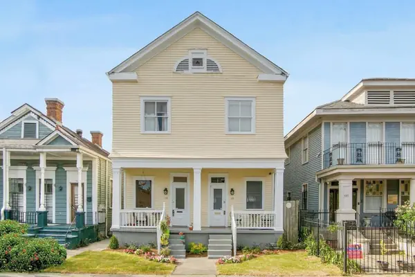 Photo 1 - Lovely Mid City Home