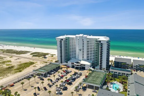 Photo 1 - Watercrest Waves! Beachfront 2br/2ba Condo, Sleeps 8, Stunning Gulf Views!