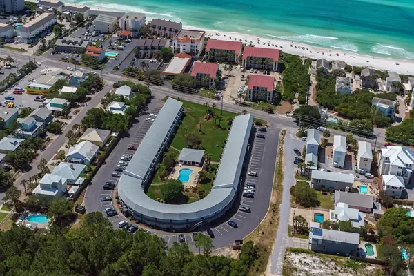 Photo 1 - Hidden Beach Villas 122 - A Sunset Paradise