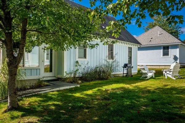 Photo 1 - Captains Cottage Sleeps 6!