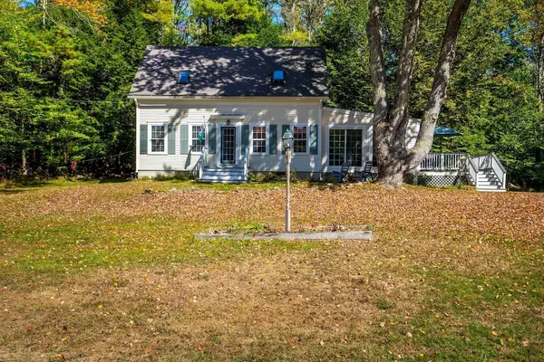 Photo 1 - Nanas Hideaway 2 BDR Charmer!