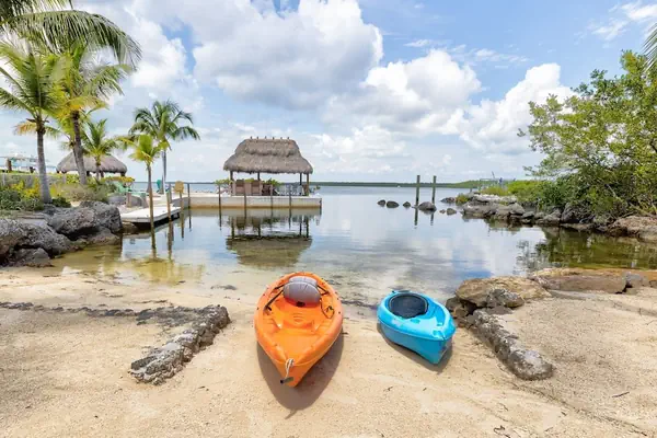 Photo 1 - Sunset Beach in Key Largo