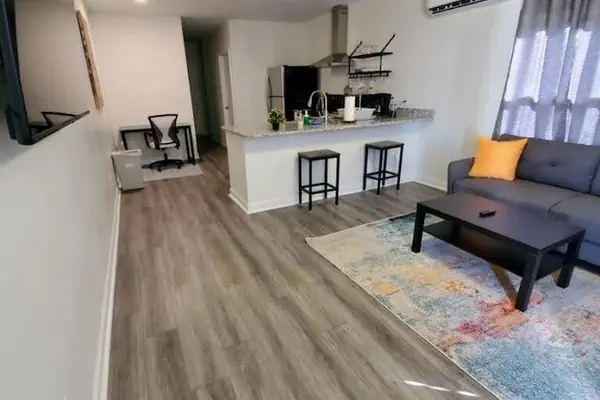 Photo 1 - Lakewood Lyon Park Renovated Cottage Near Duke 28B