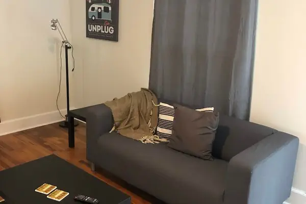 Photo 1 - Renovated Cottage Minutes From Downtown