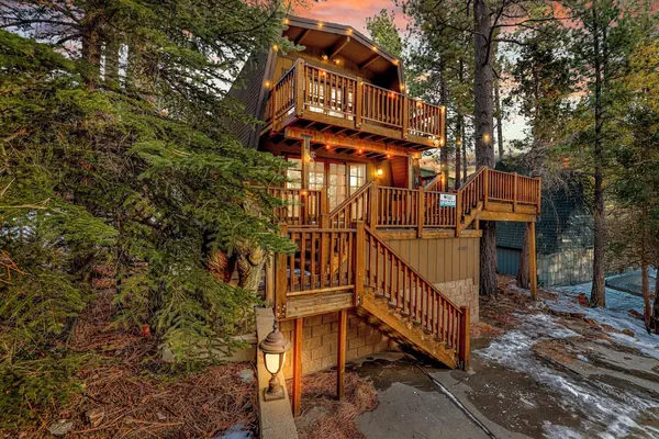 Photo 1 - Big Cub Cabin #2521