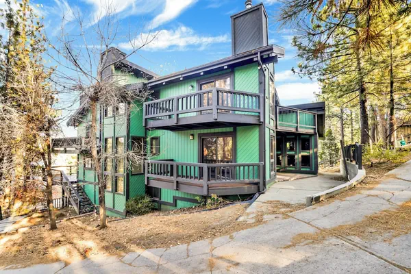 Photo 1 - The Birdhouse #2529