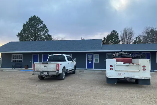 Photo 1 - Dew Drop Inn Motel by OYO Miller SD