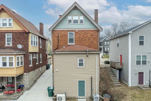 Photo 1 - Queen City Homestead For 6!