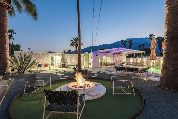 Photo 1 - Alexander Flat