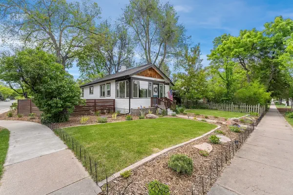 Photo 1 - CSU Hideaway King Bd, Backyard Oasis, EV Charger