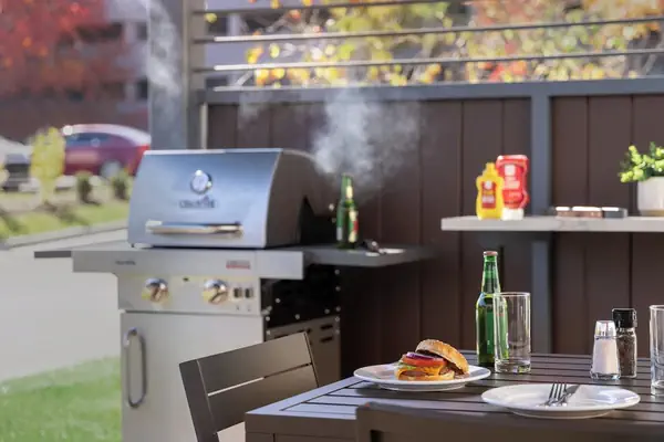 Photo 1 - Candlewood Suites Oakwood by IHG