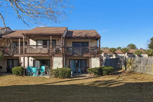 Photo 1 - Portside Resort D1: Gulf Retreat With Pools, Beach & Family Adventures!