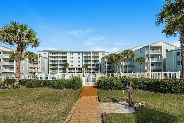 Photo 1 - Sand Cliffs 108: Steps to Beach & Pool Access!