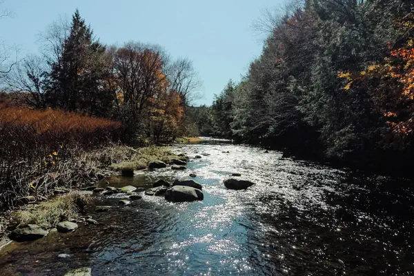 Photo 1 - Antrim Streamside