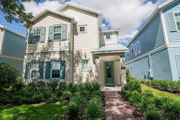 Photo 1 - Magical House in Kissimmee