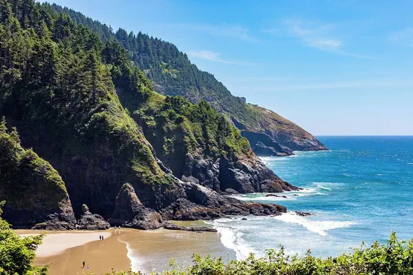 Photo 1 - Heceta Lighthouse B&B