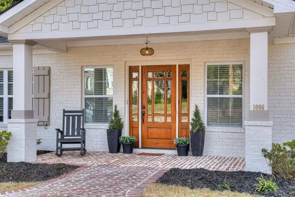 Photo 1 - Southern Luxury Retreat Augusta Nat l Golf Vibes