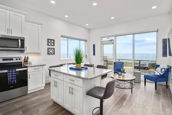 Photo 1 - Ocean Front Flagler Beach Sleeps 5 People