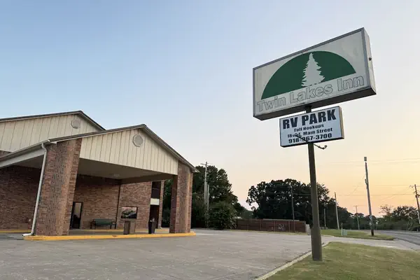 Photo 1 - Twin Lakes Inn and RV