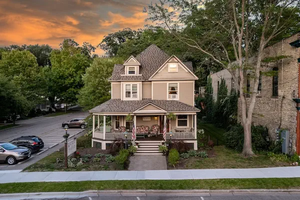 Photo 1 - The Inn of Saugatuck